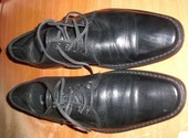 Ботинки clone made in italy