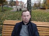 Сергей 29 лет