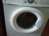 Продам Стиральная машина LG Intello washer 5rg