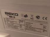 Необходим ремонт холодильника Beko DS325000