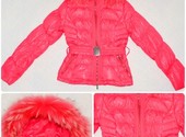 Куртка от известного бренда «Snowimage”, осень/зима