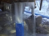 Бурение скважин на воду под ключ в Свердловской области