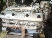 Ремонт двигателей ЯМЗ-236(238), ЯАЗ-204, Д65, 4ч8, 5, Камаз, ЗИЛ-131