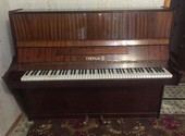 Продаётся пианино "ТВЕРЦА"