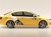 Водитель в Яндекс Такси: пассажиры, доставка, грузоперевозки