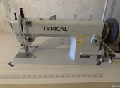 Промышленная швейная машинка TYPICAL GC 0303