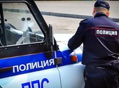 Отдельный батальон ППС полиции УМВД России по г. Калуге