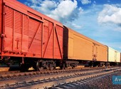 Железнодорожная грузоперевозка из Китая в Казахстан
