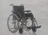Инвалидная коляска, стул-туалет, ходунки для инвалидов