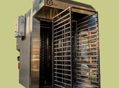 Превосходство в хлебопекарной индустрии: Ротационная печь 'Ротор Агро'