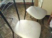 Кухонные стулья