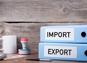 Экспорт-импорт, доставка товаров в России, Украине, Польше, Европе