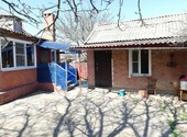 Продается дом в г. Новокубанск Краснодарский край ул. Калинина 11