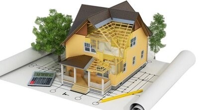 Строительство домов, котеджей, бань, пристроек