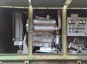 Дизельный генератор (электростанция) 60 кВт - АД-60Т400