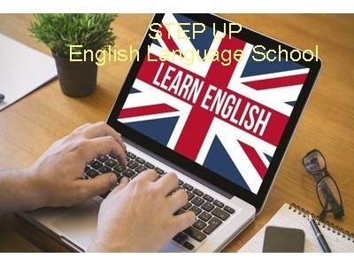Английский язык онлайн