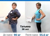 Эффективное похудение онлайн от Клиники Лозовых