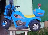 , , детский мотоцикл на аккамуляторе