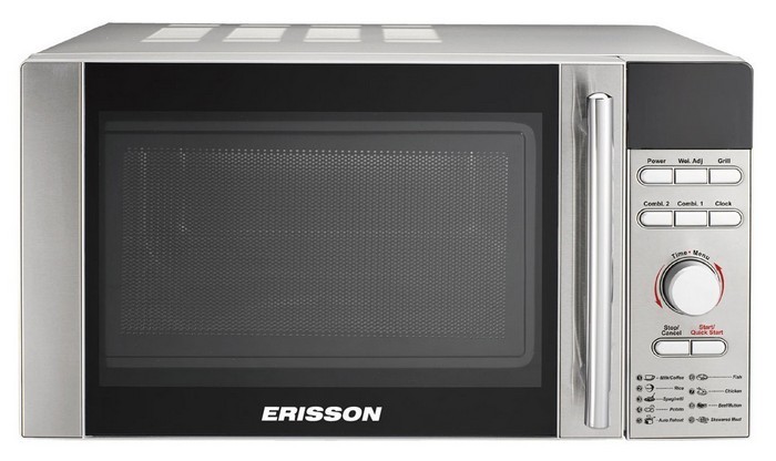 Продается микроволновая печь ERISSON