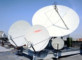 Установка и настройка любых спутниковых антенн