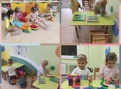 Детский сад комплексного развития(от 1, 5 до 7 лет; Невский район; есть разовые посещения)
