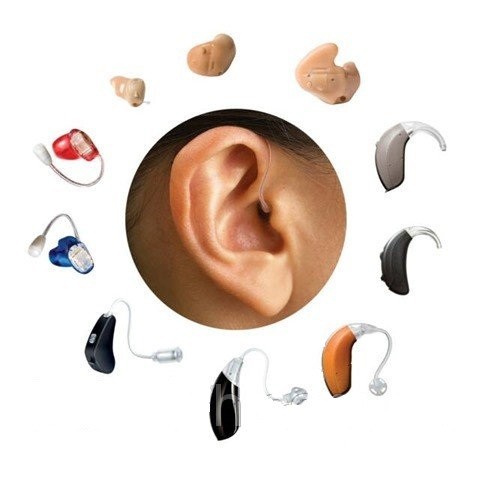 Подбираем слуховые аппараты