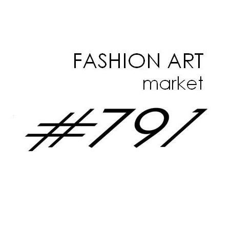 Работа продавца-консультанта в Fashion Art Market #791