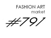 Работа продавца-консультанта в Fashion Art Market #791