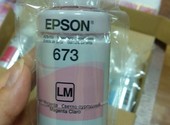 Чернила для Epson L1800