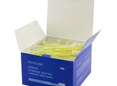 Зубные щетки с пастой на щетине от Revyline, мега-упаковка 100 шт