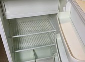 Красивейший холодильник бу Норд