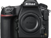 Цифровая зеркальная камера Nikon D850