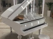 Настройка пианино