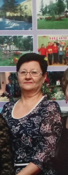 Татьяна, 65