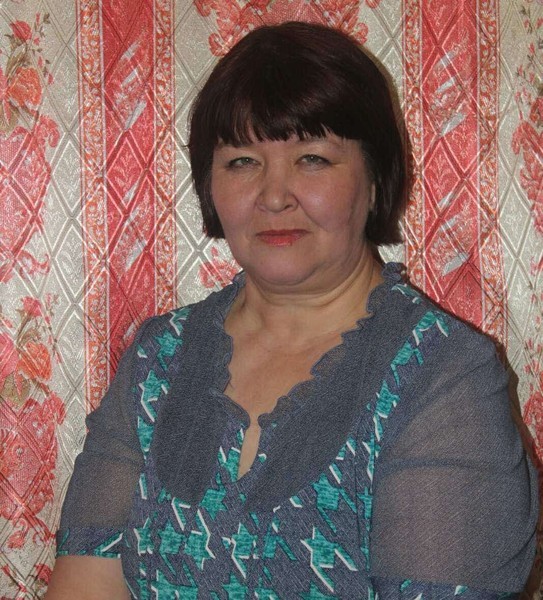 Татьяна, 54