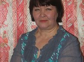 Татьяна, 54