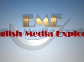 Новая онлайн школа английского English Media Explorer