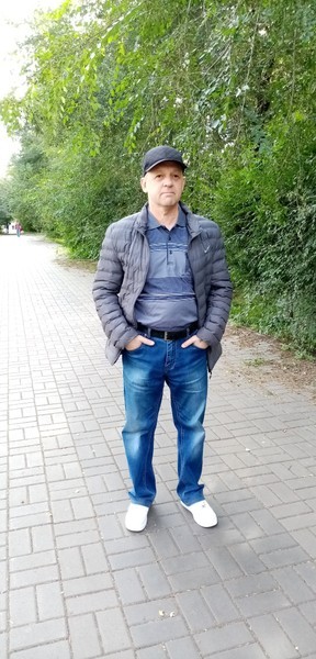 Вячеслав 51 год