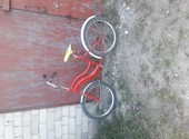 Продам велосипед 1000 грн