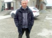 Владимир 53 года