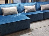 Угловой диван Монако от производителя