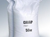 Продаю сахар песок в мешках по 50 кг в Кирове.