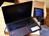 Ноутбук ASUS M515DA-BQ1247T