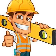 Монтажники, бетонщики, плотники, арматурщики