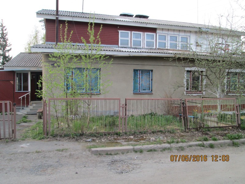 Петрозаводск 4 родниковый переулок