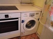 Ремонт стиральных машин, духовых шкафов, электроплит