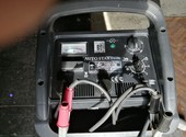 Пусковое зарядное устройство для автомобиля