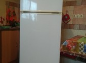 Продам двухкамерный холодильник НОРД