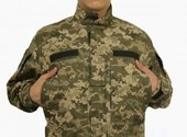 Продам костюм камуфляж образца ВС NATO