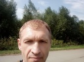 Олег, 48 лет